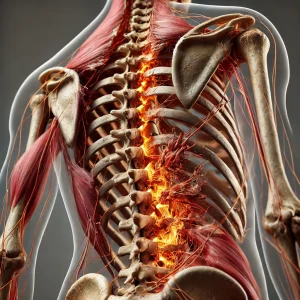 Fracturas y lesiones agudas colimna vertebral